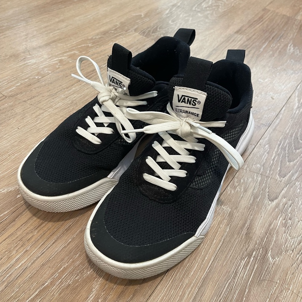 Vans UltraRange Sneakers